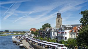 Deventer Boekenmarkt