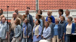 Middelburg VOLkoren Koorfestival