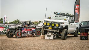 4WD Festival