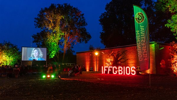 IFFG Zomer Buitenbios
