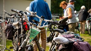 De Utrechtse Fietsvierdaagse - Lopik