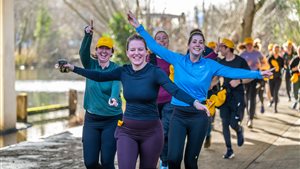 Bierrun Tilburg Reeshof