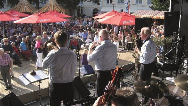 Jazz by the Sea 2026