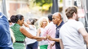 Jazz In Catstown 2026