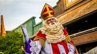Sinterklaas in Slagharen