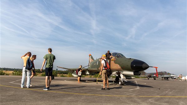 Soesterberg Zomeroffensief 2025