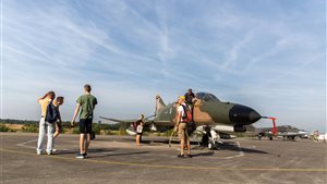Soesterberg Zomeroffensief 2026