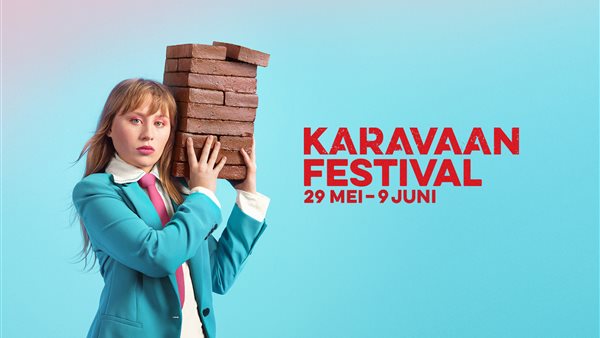 Karavaan Festival 2025
