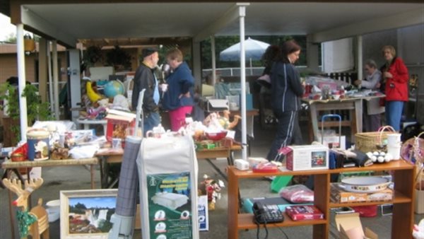 GarageSale Sas van Gent