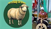 Tegendraads uit de Bocht