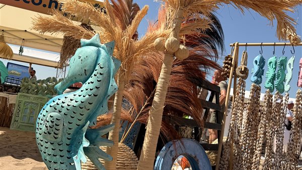 Ibiza Market - Tholen