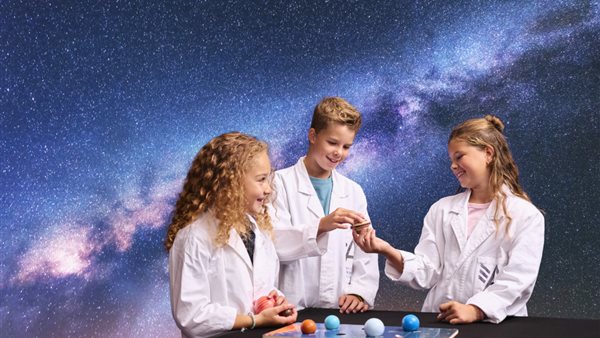 Space College