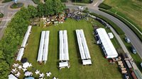 Grote rommelmarkt Kilder