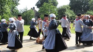 Dag van de Oogst & Zomermarkt 2026