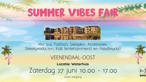 Summer Vibes Fair