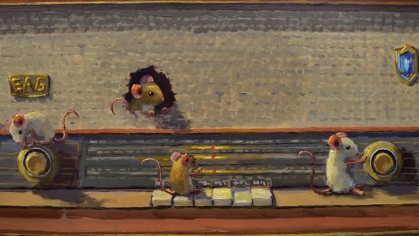 Atelierroute Hoge Noorden