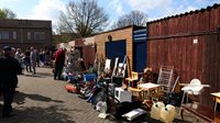 Garagesale Cobbeek Veldhoven