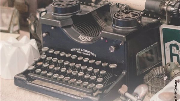 Brocante in de Laurenskerk