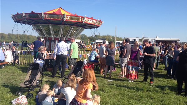 Bekijk meer evenementen op 1e en 2e Pinksterdag