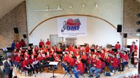 Muziek- en Zangfestival Schiermonnikoog 2026