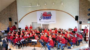 Muziek- en Zangfestival Schiermonnikoog 2026