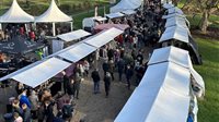 WinterFair op Kasteel Rosendael
