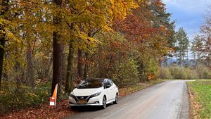 Kleurenprachtrit - denksport op wielen