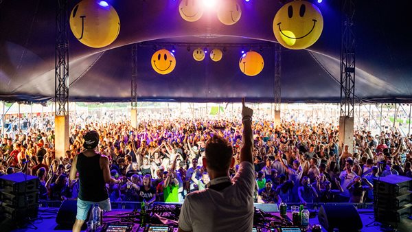 Beperkt aantal tickets in de verkoop