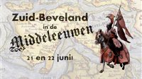 Zuid-Beveland in de Middeleeuwen