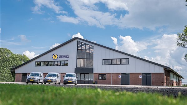 Open dag Paardenkliniek Wolvega