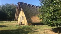 IJzertijdboerderij Dongen