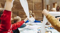 Kinderactiviteiten in de herfstvakantie