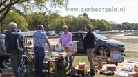 Car Boot Sale - Kofferbakmarkt