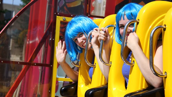 Mega Kermis Uden 2023