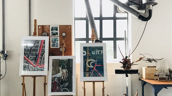 KIS - Kunst in Spaarndam