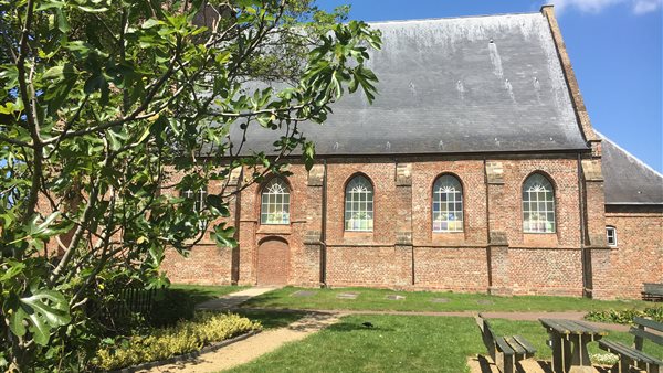Lunchconcert met Gabriele Kohl en Julio Melio