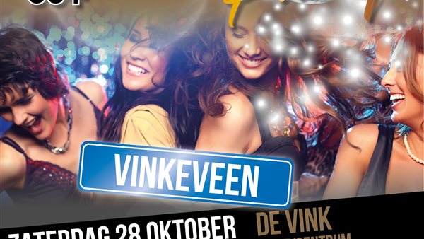 30plus Dancing Party Vinkeveen