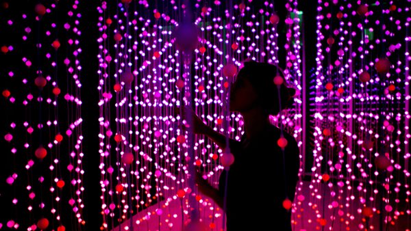 Amsterdam Light Festival