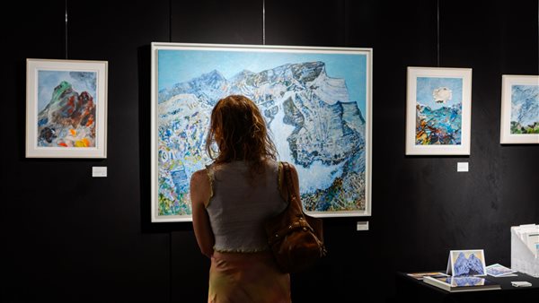 Europe Art Fair
