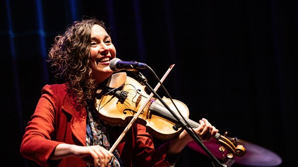 De Nacht van de Viool