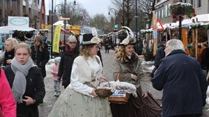 Dickens Fair Bennekom