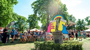 Schenk Bierfestival 2026