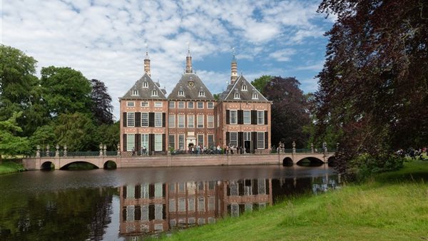 Kasteel Duivenvoorde