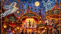 Happy Halloween Joure