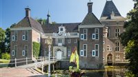 Museum de Fundatie - locatie Kasteel het Nijenhuis