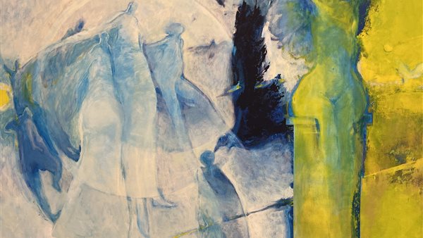 Galerie “Gelaen” expo