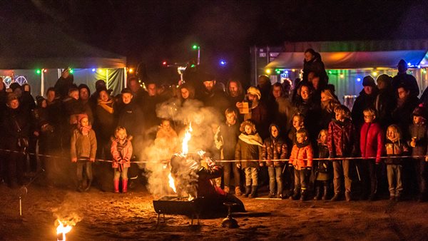 Gloei Lichtjeswandeling