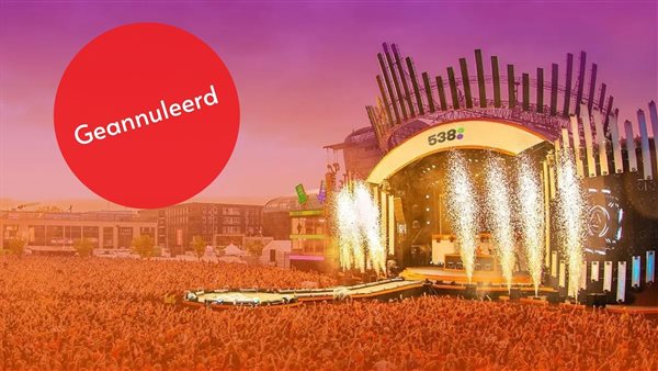 Alternatief festival op Koningsdag
