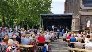 11e Korenfestival Bemmel Zingt