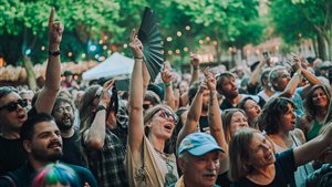 Rotterdam Bluegrass Festival